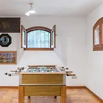 빌라 El Porto *