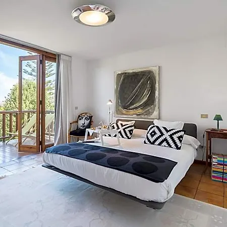 Villa El Porto Dénia