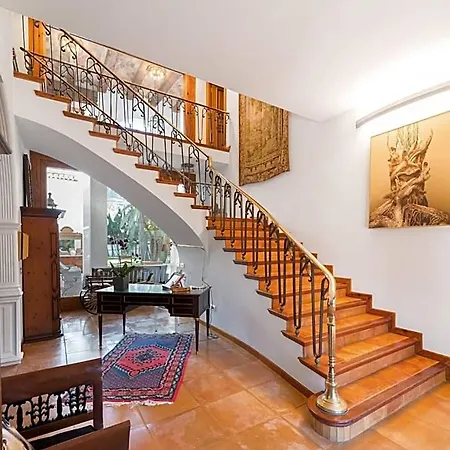 El Porto Villa Dénia
