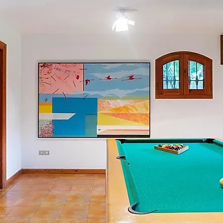 El Porto Villa *