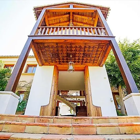 El Porto וילה