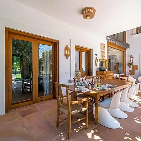 El Porto Villa *
