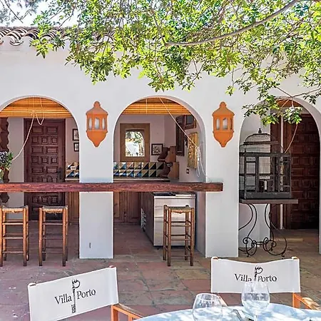 El Porto Villa