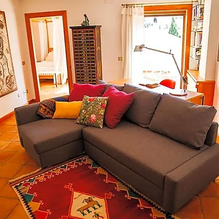 Villa El Porto *