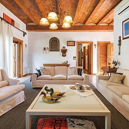 Villa El Porto
