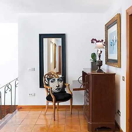 Villa El Porto Dénia