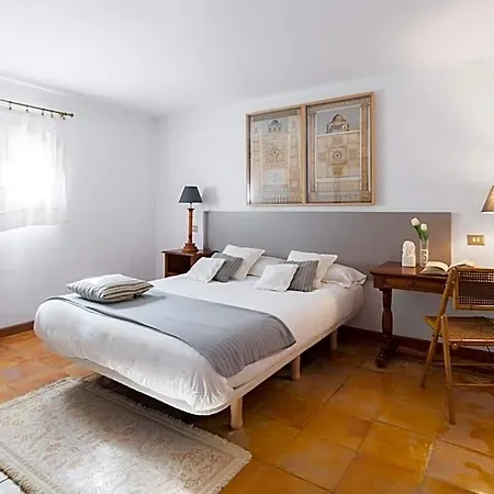 Villa El Porto