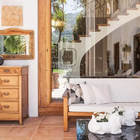 El Porto Villa *