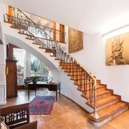 El Porto Villa *
