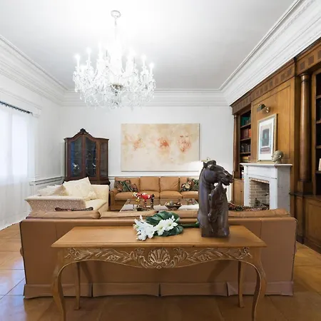Villa El Porto *