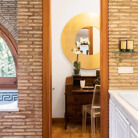 Villa El Porto Dénia