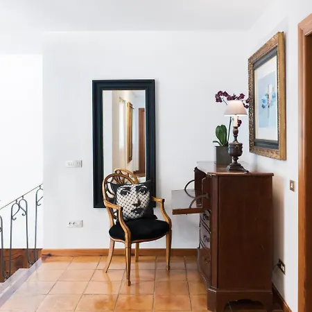 El Porto Villa