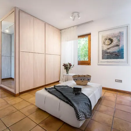 Villa El Porto Dénia