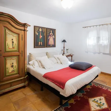 El Porto Villa *