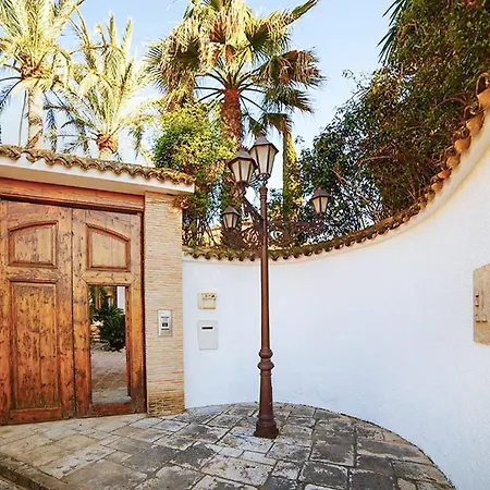 El Porto Villa *