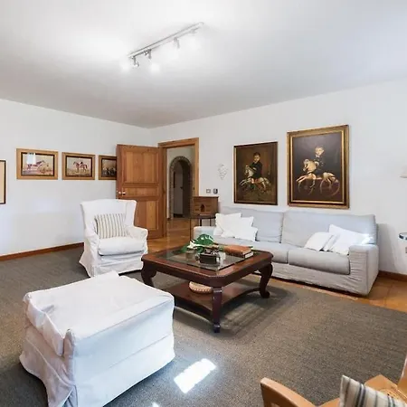 El Porto Villa