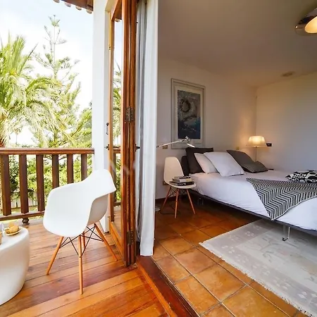 El Porto Villa