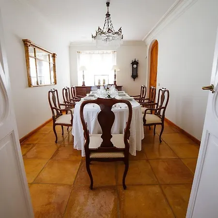 El Porto فيلة دينايا