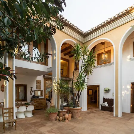 فيلة El Porto دينايا