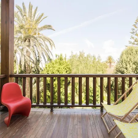 El Porto * دينايا