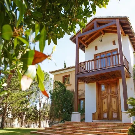 El Porto فيلة