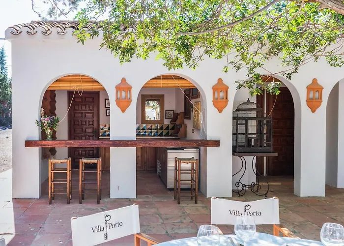 El Porto Denia
